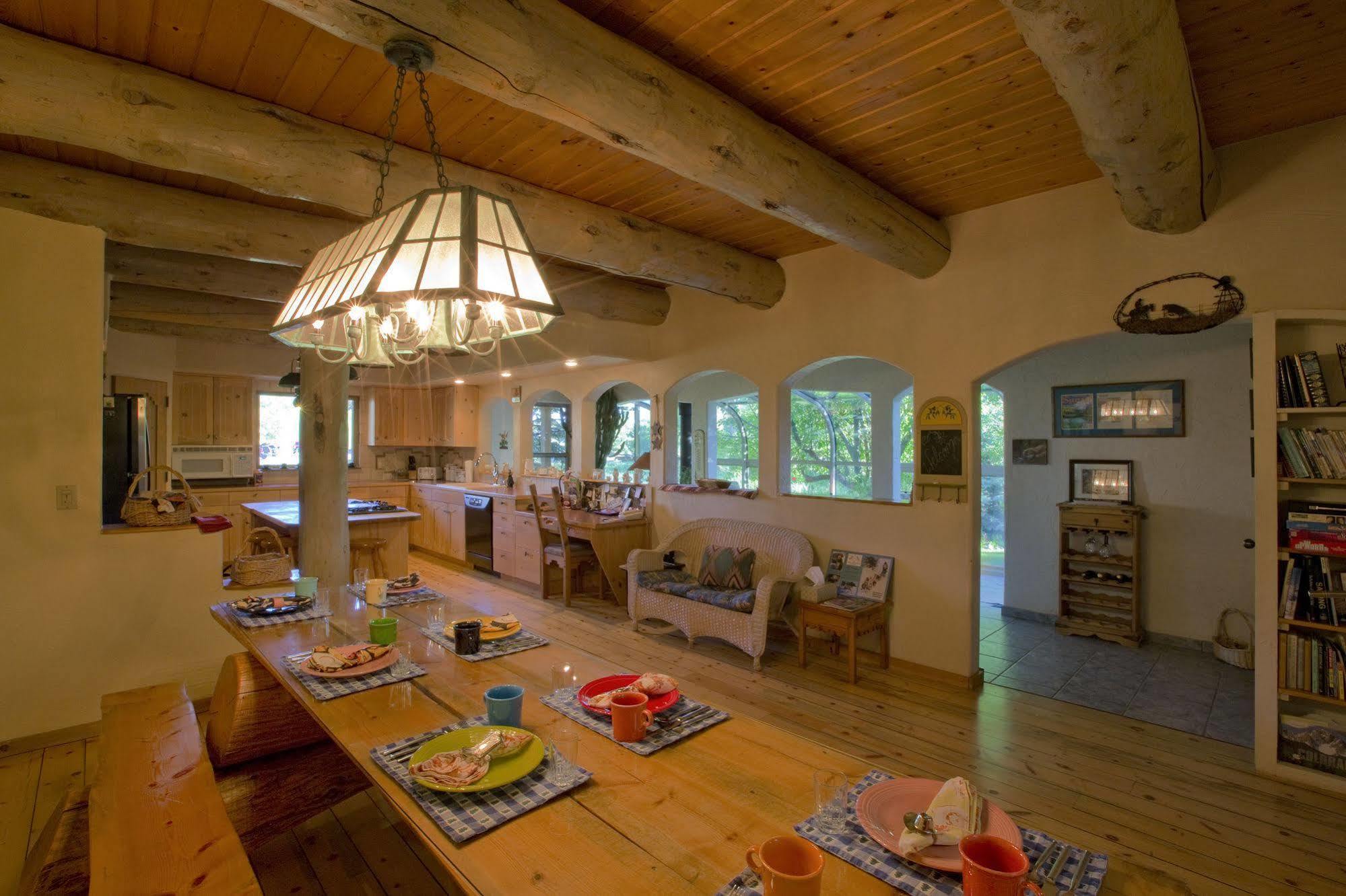 Mariposa Lodge Bed&Breakfast Steamboat Springs Exterior foto