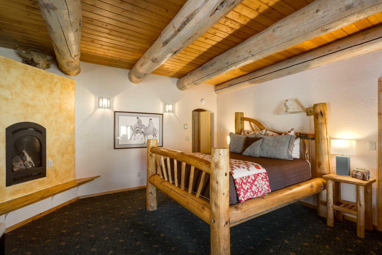 Mariposa Lodge Bed&Breakfast Steamboat Springs Exterior foto