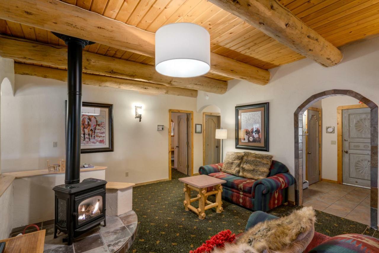 Mariposa Lodge Bed&Breakfast Steamboat Springs Exterior foto