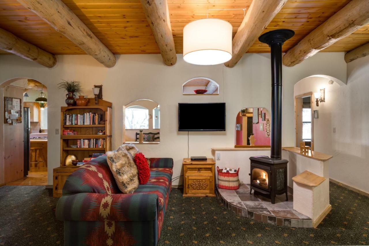 Mariposa Lodge Bed&Breakfast Steamboat Springs Exterior foto